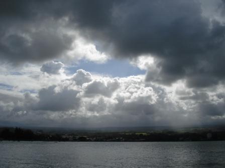 Hilo Clouds